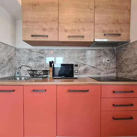 Downtown Bepi * Abbázia