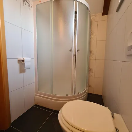 Apartmán Downtown Bepi *