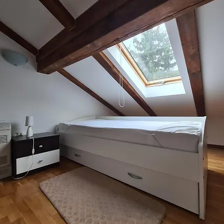 Downtown Bepi Opatija