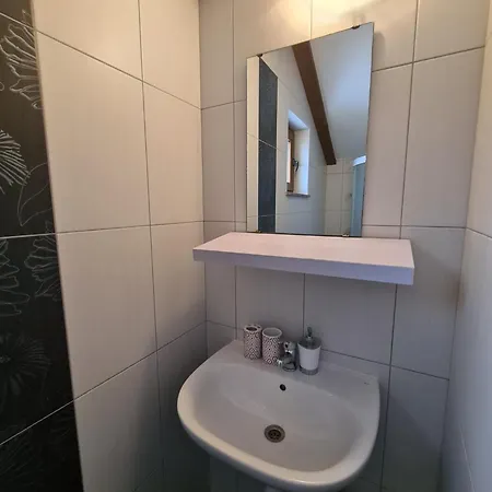 Downtown Bepi Apartmán *