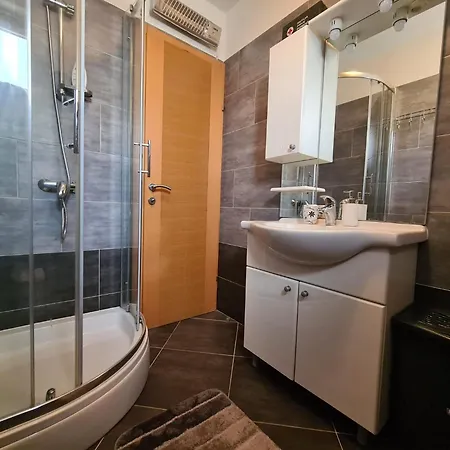 Apartmán Downtown Bepi Opatija