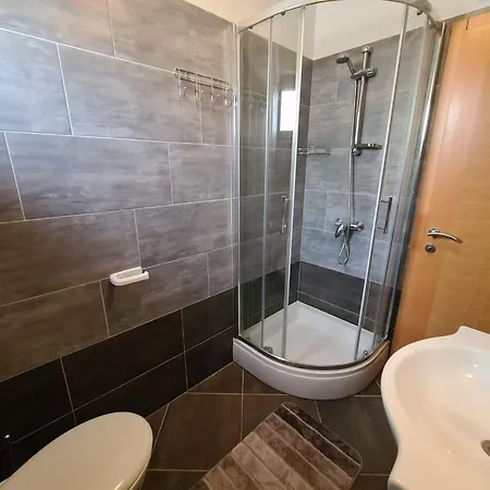 Apartmán Downtown Bepi