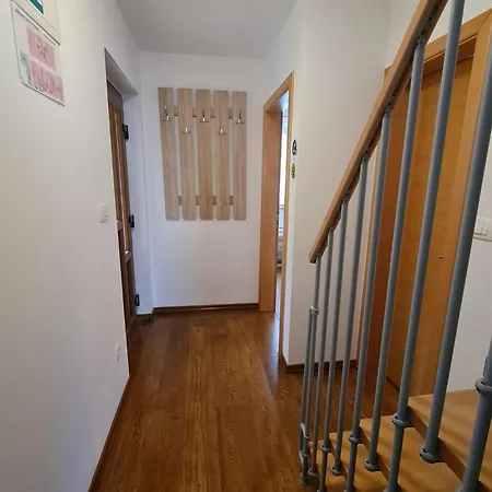 Downtown Bepi Apartmán