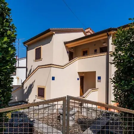 Apartmán Downtown Bepi