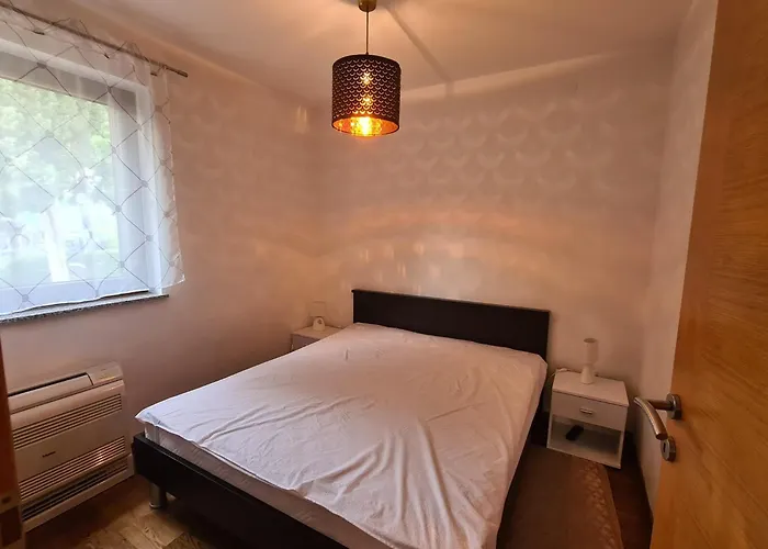 Downtown Bepi Apartman *