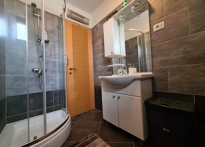 Apartman Downtown Bepi