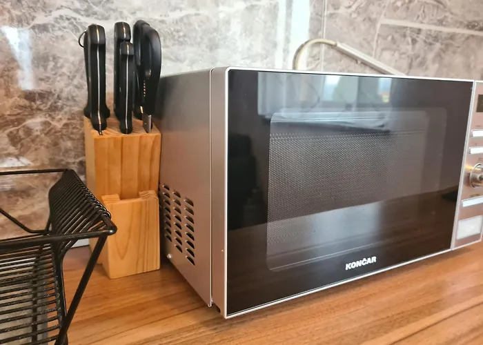 Downtown Bepi Apartamento Opatija