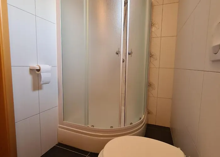 Apartamento Downtown Bepi *