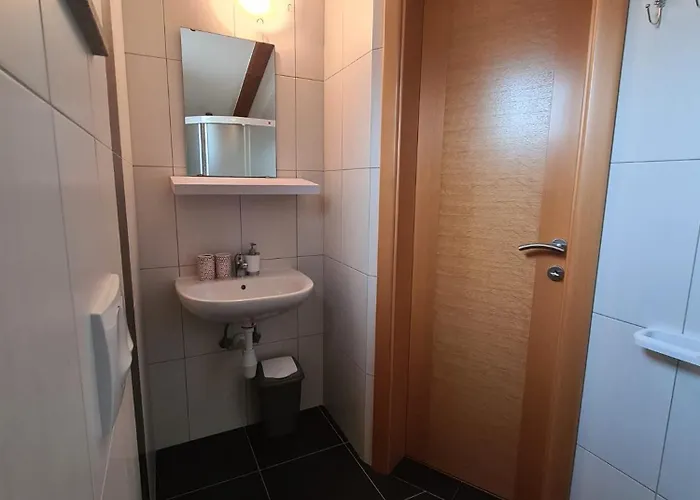 Apartman Downtown Bepi
