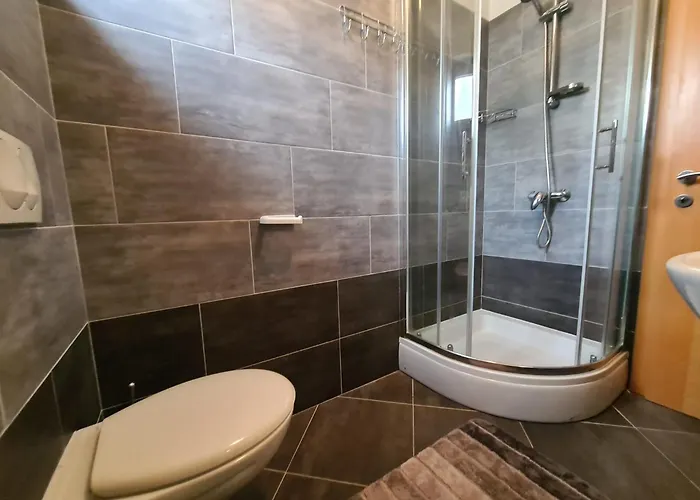 Downtown Bepi Apartamento Opatija