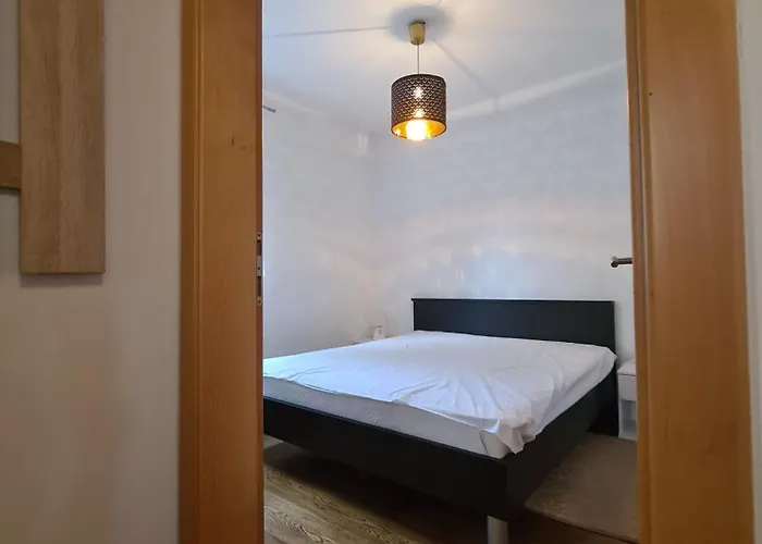 Downtown Bepi Apartamento