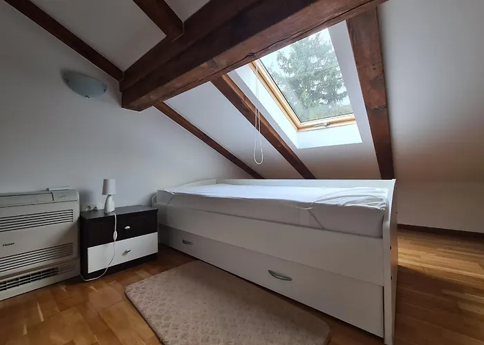 Downtown Bepi Abbázia