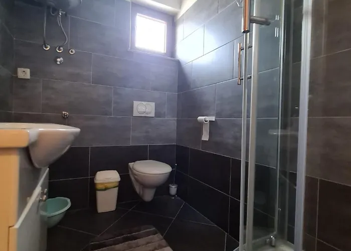 Apartman Downtown Bepi *