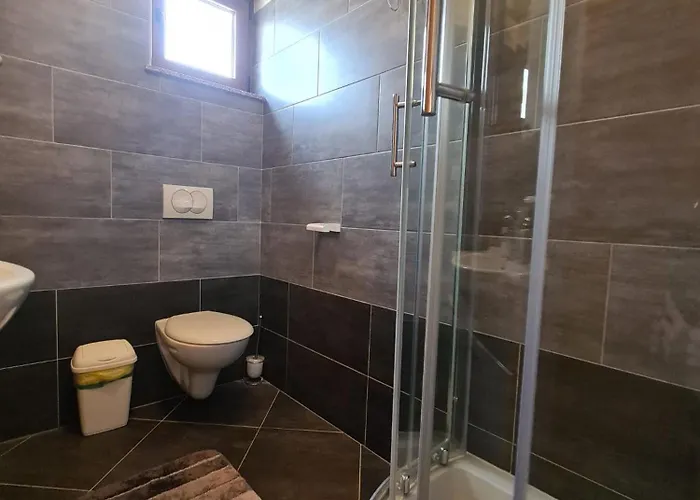 Apartman Downtown Bepi Abbázia