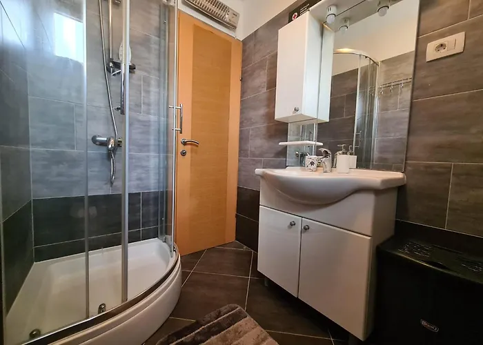 Apartamento Downtown Bepi Opatija