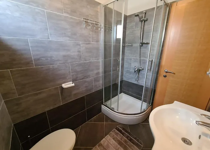 Apartamento Downtown Bepi