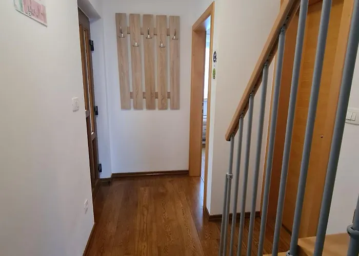 Downtown Bepi Apartamento