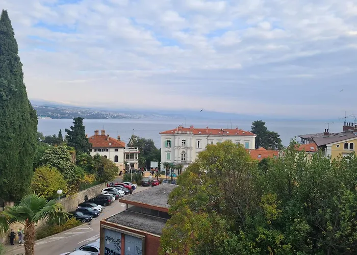 Apartman Downtown Bepi