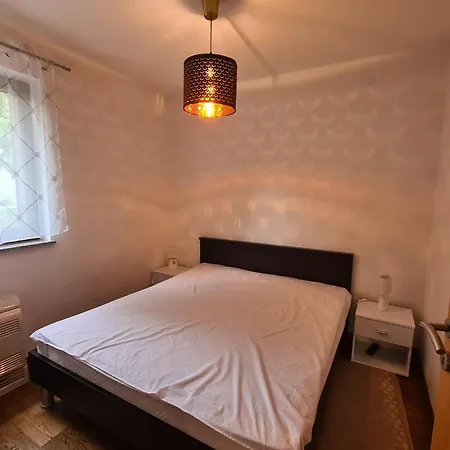 Downtown Bepi Apartment *