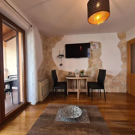 Apartment Downtown Bepi