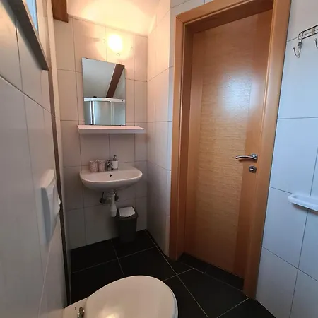 Apartment Downtown Bepi