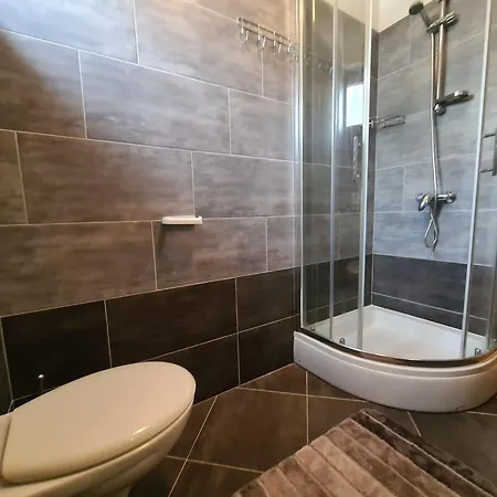 Downtown Bepi Apartment Opatija
