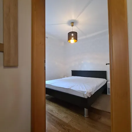 Downtown Bepi Apartment