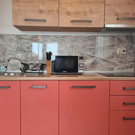 Διαμέρισμα Downtown Bepi