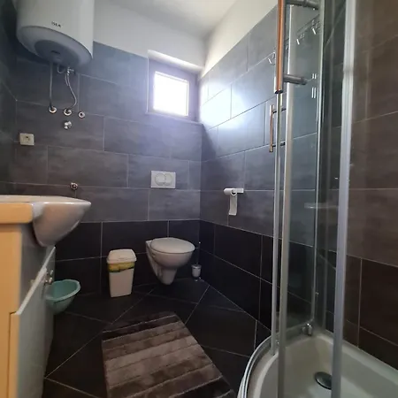 Apartment Downtown Bepi *