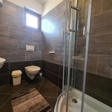 Apartment Downtown Bepi Opatija