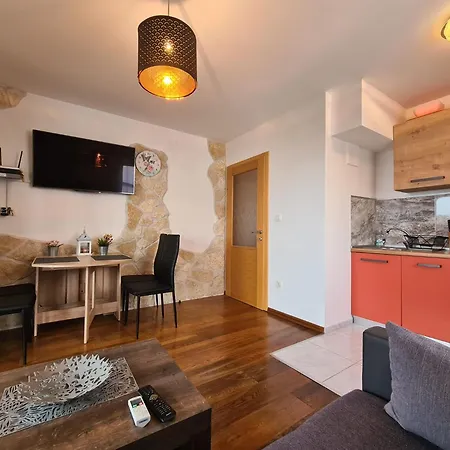 Downtown Bepi * Opatija