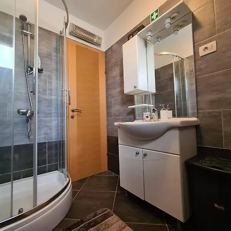 Apartment Downtown Bepi Opatija