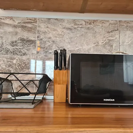 Διαμέρισμα Downtown Bepi Οπατία