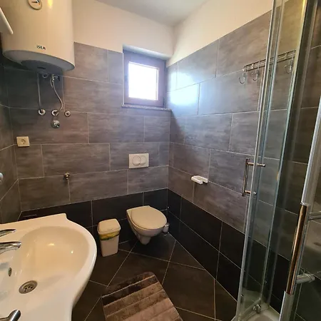 Downtown Bepi Οπατία