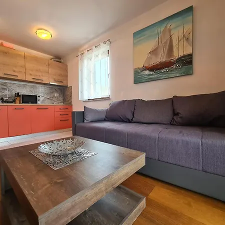 Apartment Downtown Bepi