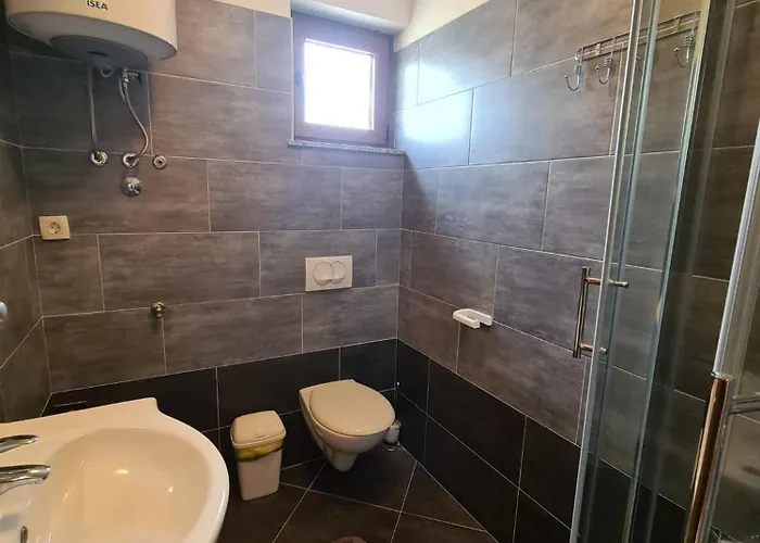 Downtown Bepi Opatija