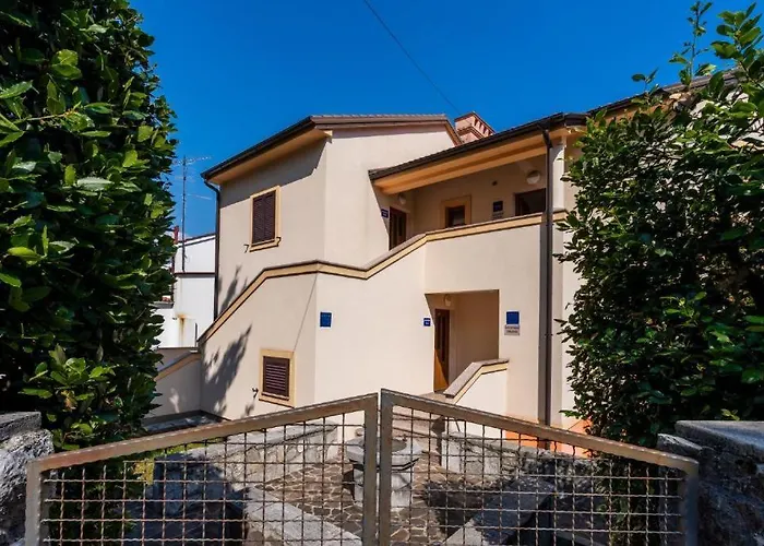 Apartment Downtown Bepi