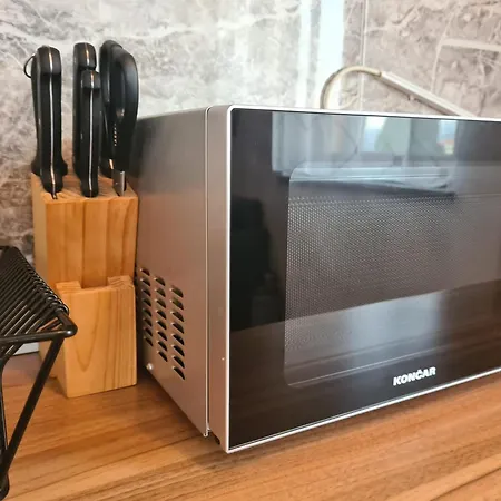 Downtown Bepi Apartment Opatija