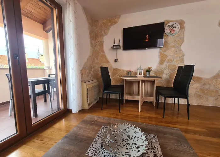 Apartment Downtown Bepi *